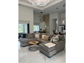 Villa Cape Coral Caratteristiche 12