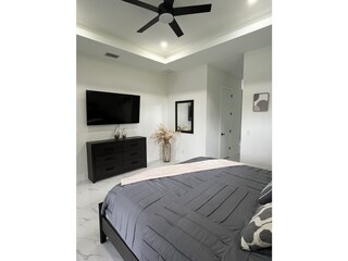 Villa Cape Coral Kenmerken 15