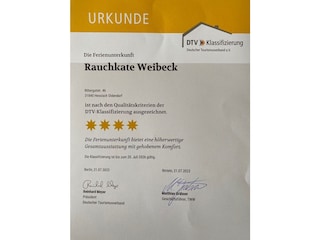 4*  Klassifizierung vom DTV