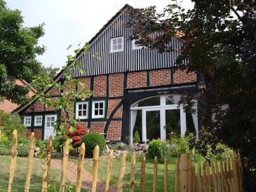 Holiday house Rauchkate Weibeck