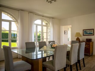 Villa Verbania Kenmerken 13