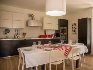 Villa Verbania Kenmerken 17