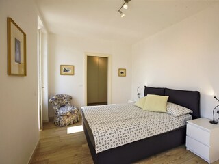 Eines von 6 Schlafzimmern