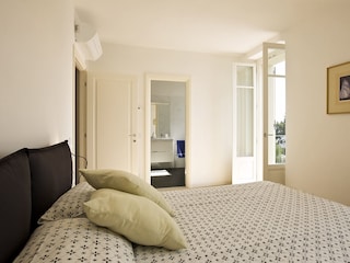 Eines von 6 Schlafzimmern