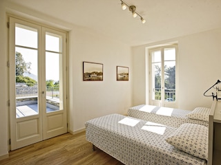 Eines von 6 Schlafzimmern