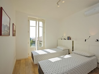 Eines von 6 Schlafzimmern