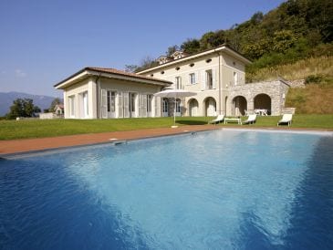 Villa Il Portico