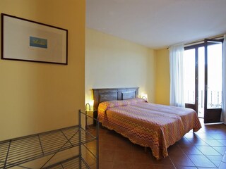 Vakantieappartement Cannobio Kenmerken 13