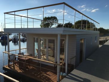 Hausboot Sealoft