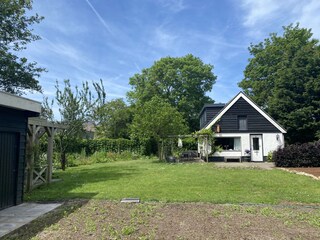 Ferienhaus Bergen (Holland) Außenaufnahme 7