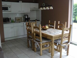 Casa per le vacanze Breskens Caratteristiche 4