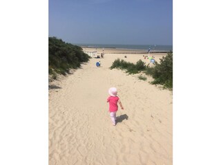 Casa per le vacanze Breskens Ambiente 14