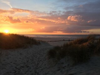 Casa per le vacanze Breskens Ambiente 18
