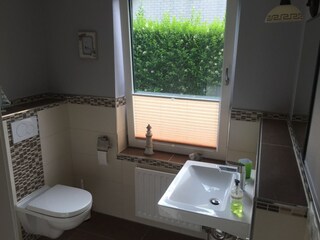 Casa per le vacanze Breskens Caratteristiche 6