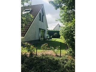 Casa per le vacanze Breskens Registrazione all'aperto 3