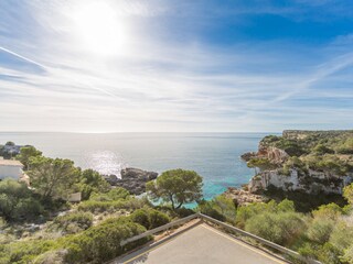 Chalet Cala Llombards Entorno 7