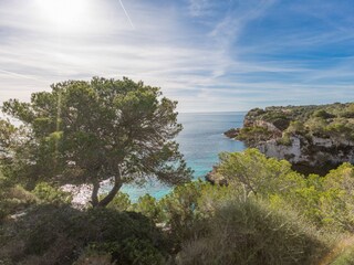 Chalet Cala Llombards Entorno 6