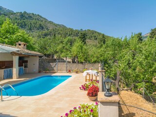 Finca Sóller Grabación al aire libre 16