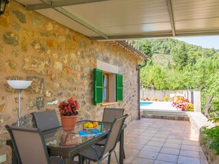 Finca Sóller Buitenaudio-opname 13