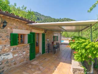 Finca Sóller Grabación al aire libre 7