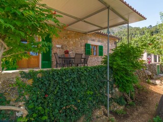 Finca Sóller Grabación al aire libre 10
