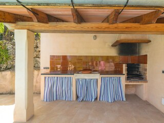Finca Sóller Außenaufnahme 6