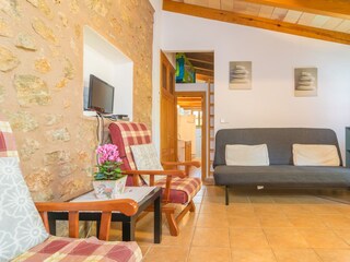 Finca Sóller Características 22