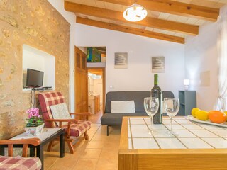Finca Sóller Características 23