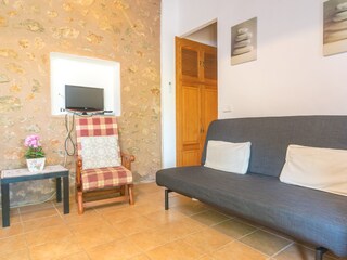 Finca Sóller Características 29