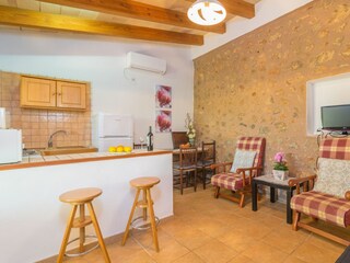 Finca Sóller Características 25