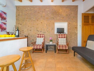 Finca Sóller Características 24