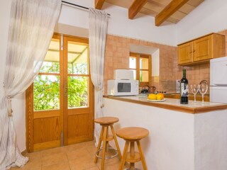 Finca Sóller Características 27
