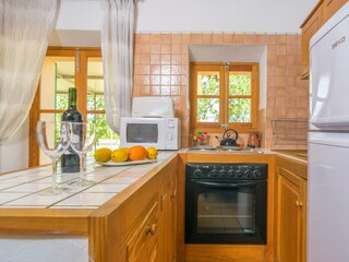 Tenuta Sóller Caratteristiche 29