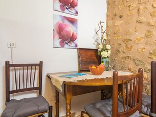 Finca Sóller Características 26