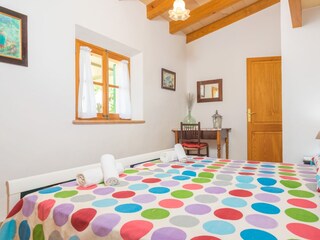 Finca Sóller Características 33
