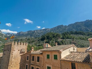 Chalet Fornalutx  19