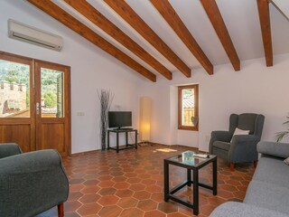 Chalet Fornalutx Caratteristiche 2