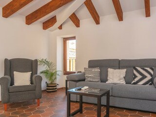 Chalet Fornalutx Caratteristiche 3