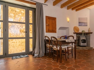 Chalet Fornalutx  7