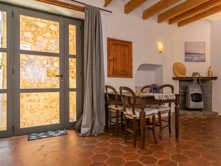 Chalet Fornalutx Caratteristiche 4