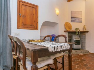 Chalet Fornalutx Kenmerken 5