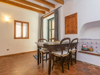 Chalet Fornalutx Kenmerken 6