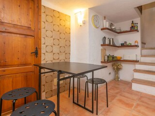 Chalet Fornalutx Caratteristiche 7