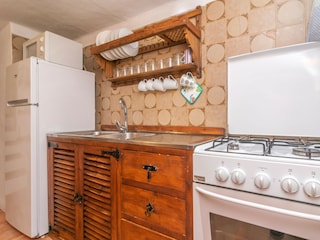 Chalet Fornalutx  11