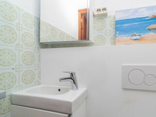 Chalet Fornalutx Caratteristiche 12