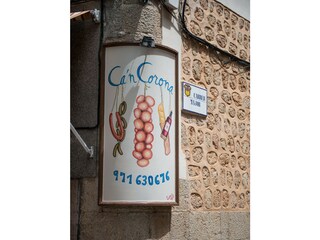 Chalet Fornalutx Caratteristiche 13