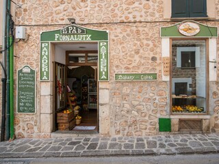 Chalet Fornalutx Omgeving 14