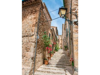 Chalet Fornalutx Umgebung 16