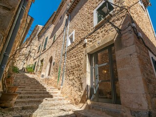Chalet Fornalutx  21