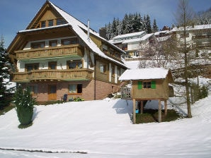 Ferienwohnung Bäuerle - Seebach - image1